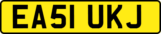 EA51UKJ