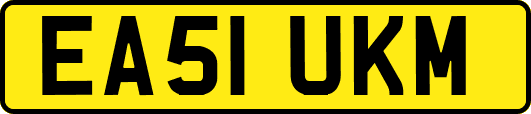 EA51UKM