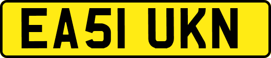 EA51UKN