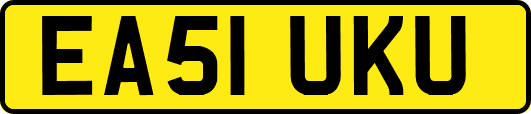 EA51UKU