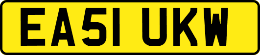 EA51UKW