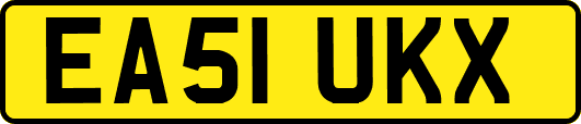 EA51UKX