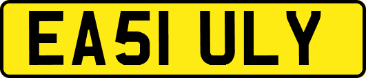 EA51ULY