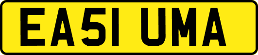 EA51UMA