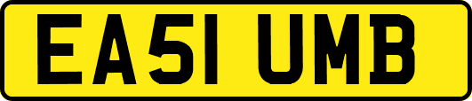 EA51UMB