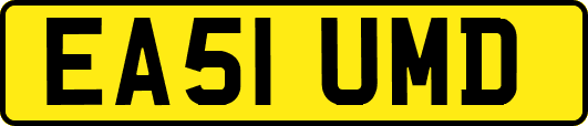 EA51UMD