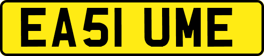EA51UME