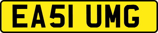EA51UMG
