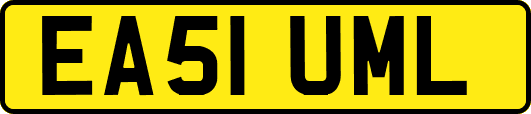 EA51UML