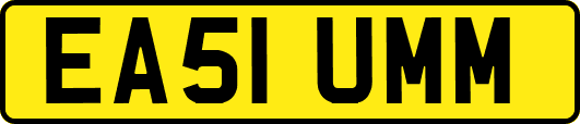 EA51UMM