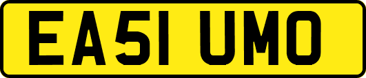EA51UMO