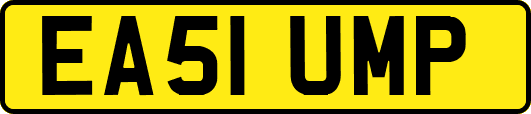 EA51UMP