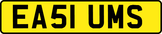 EA51UMS