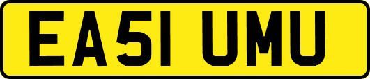 EA51UMU