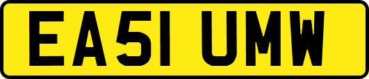 EA51UMW