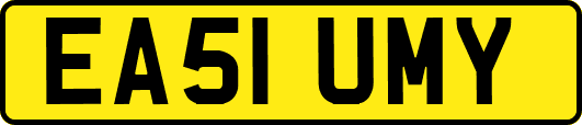 EA51UMY