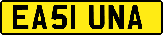 EA51UNA