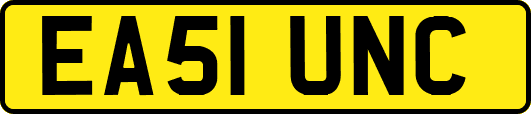 EA51UNC