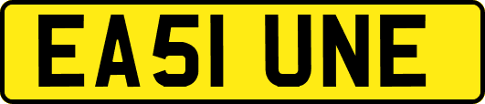 EA51UNE