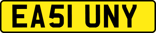 EA51UNY