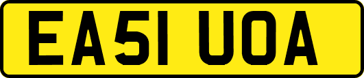 EA51UOA