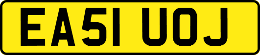 EA51UOJ