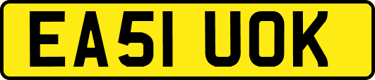 EA51UOK