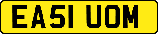 EA51UOM