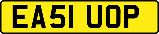 EA51UOP