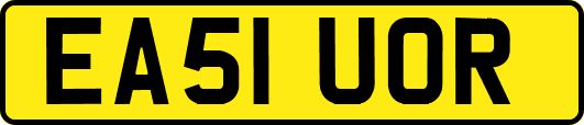 EA51UOR