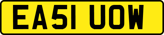 EA51UOW
