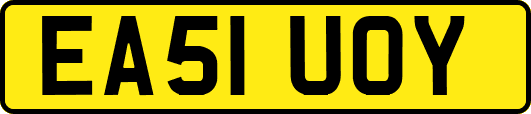 EA51UOY