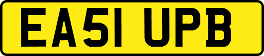 EA51UPB