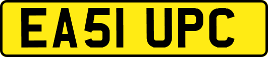 EA51UPC