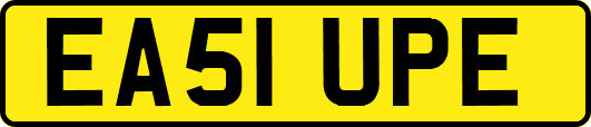 EA51UPE