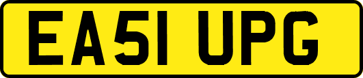 EA51UPG