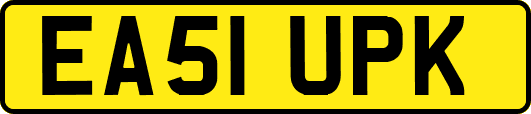 EA51UPK