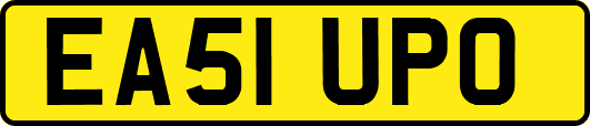 EA51UPO