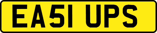 EA51UPS