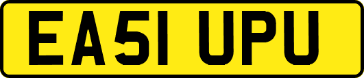 EA51UPU