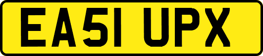 EA51UPX