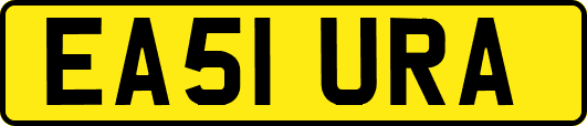 EA51URA