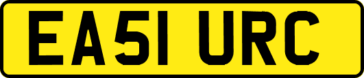 EA51URC