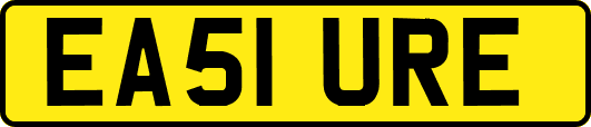 EA51URE