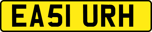 EA51URH