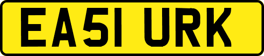 EA51URK