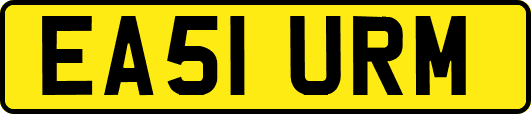 EA51URM