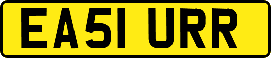 EA51URR