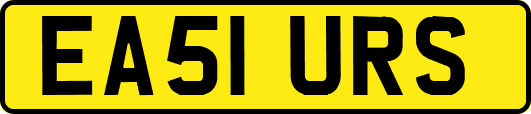 EA51URS