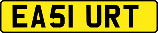 EA51URT